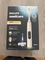 Brosse à dents électrique Philips Sonicare DiamondClean 8000
