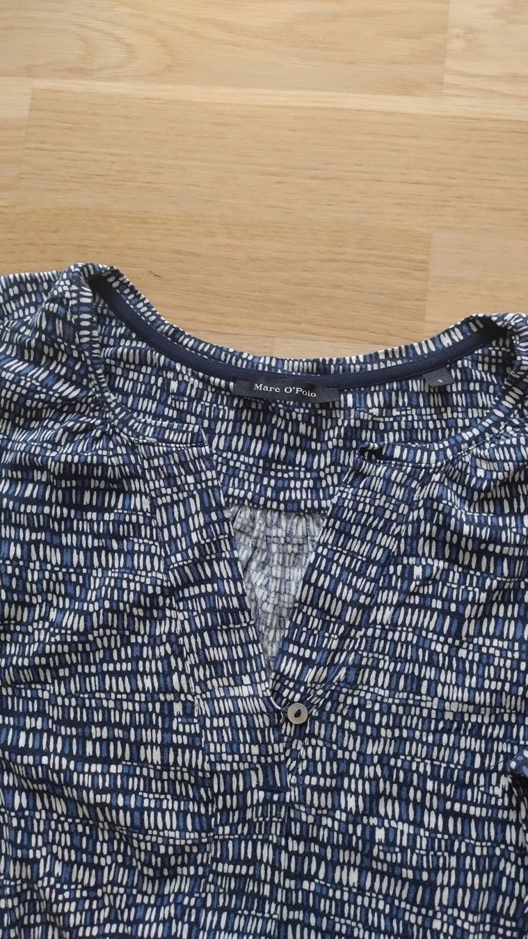 Marc O'Polo Camicette: Marc o Polo Bluse – Usato da Frauenfeld venduto da Tropariana 1