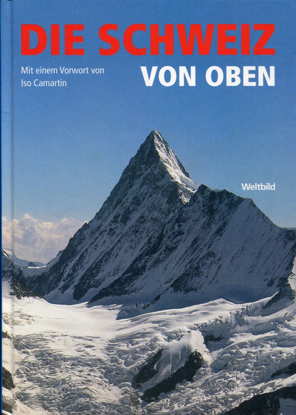 Libri: Schweiz, Luftbilder, Helvetica – Usato da Aarau venduto da Elmaar41