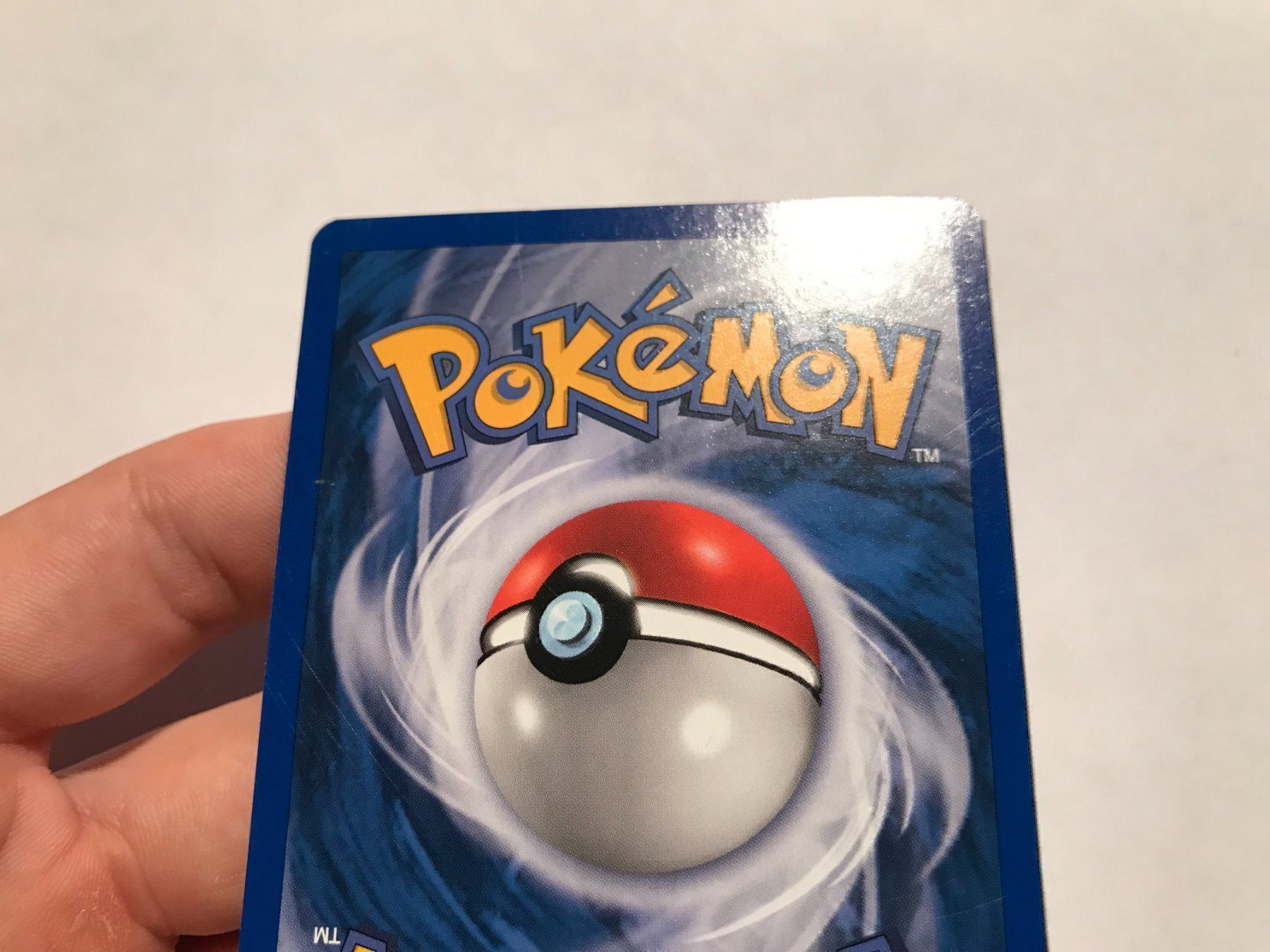 Pokémon Carte collezionabili: Kirlia reverse holo – Usato da Hagendorn venduto da Pokecollectorch 6