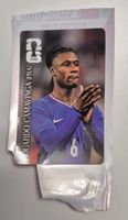 FIFA World Cup 2026 Coca Cola Eduardo Camavinga