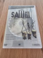 Saw III - Ungekürzte Fassung - DVD - Horrorfilm-Klassiker