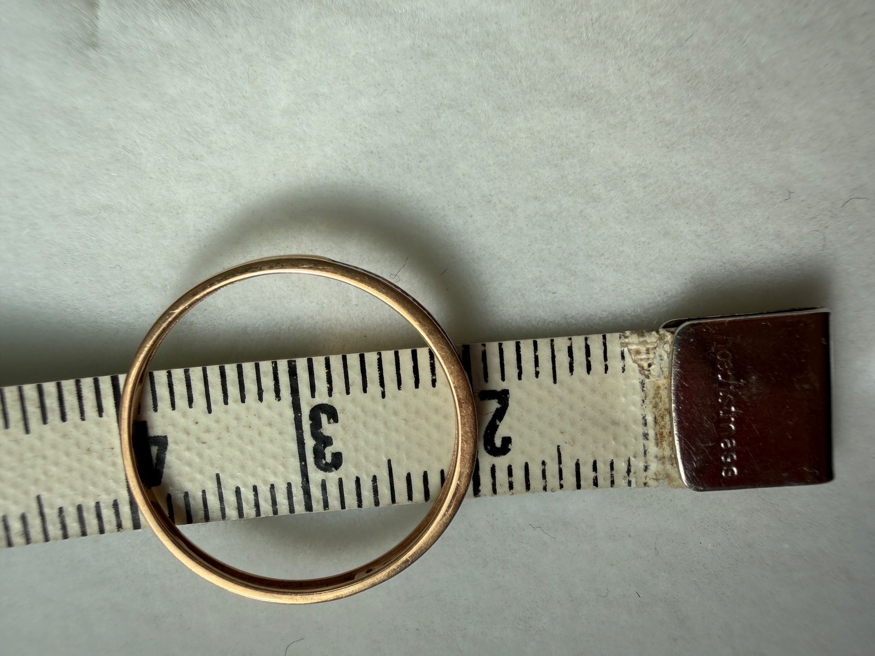 Bagues: Diamant Ring – D'occasion à Liestal par marieugenia 3