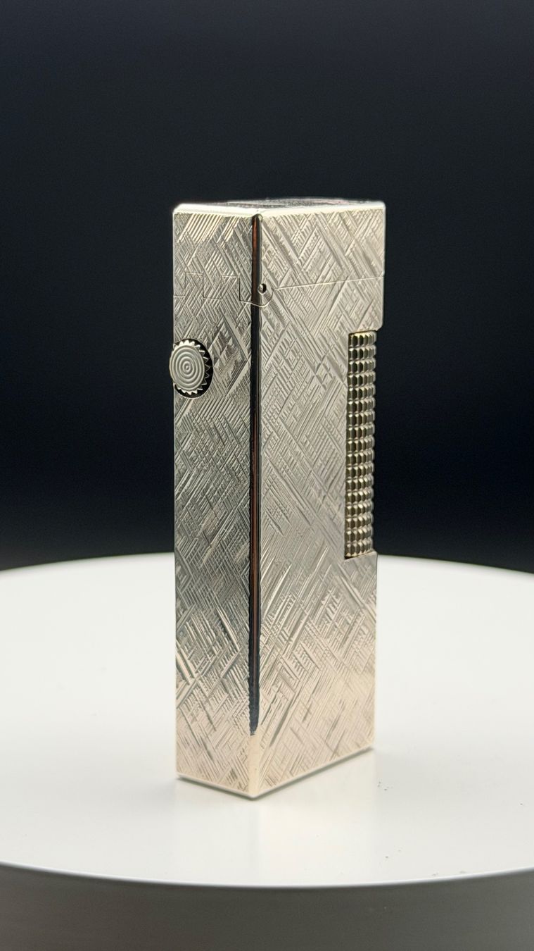Dunhill Feuerzeuge: Dunhill Rollagas Florentine – Gebraucht aus Onex von Blessup 3