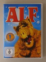 ALF - Die komplette erste Staffel (4 DVDs)