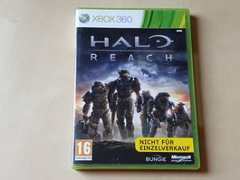 Halo Reach Bundle Copy