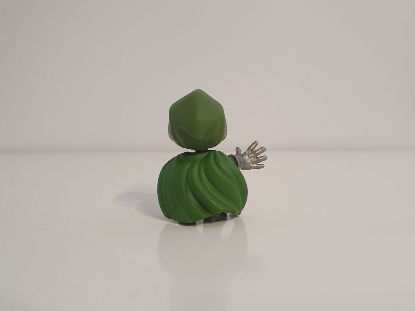 Funko Statuette: Funko Figur Marvel "Doctor Doom" – Usato da Schindellegi venduto da dak_hf6f 3