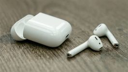 Apple AirPods 1. Gen.