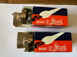 Auto Glühlampe (uralte Form) 6V/45/40W