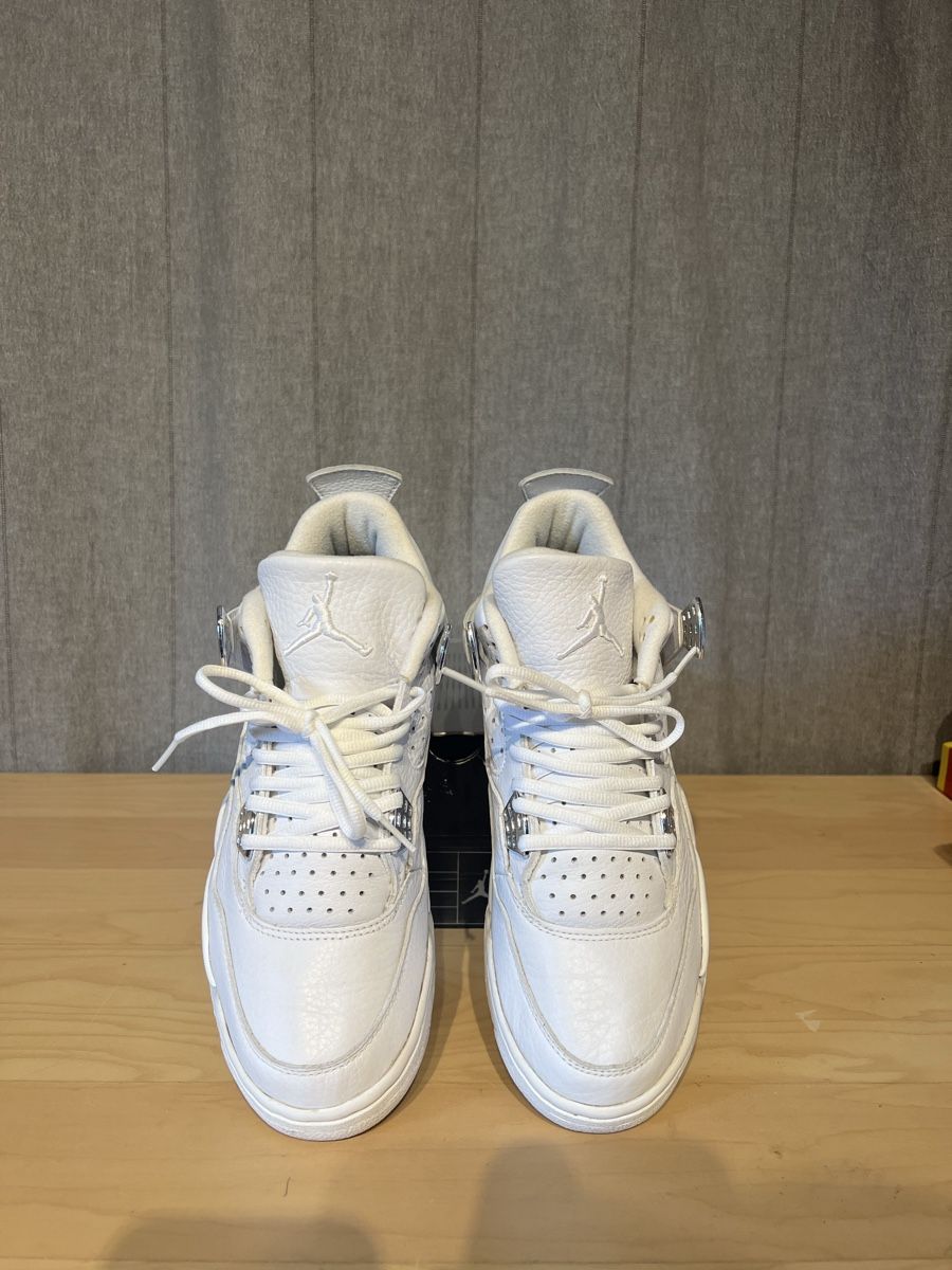 Jordan Scarpe da uomo: Jordan 4 Bling 1999 EU 43 / US 9.5 – Usato da steinmaur venduto da andresvicent1 1