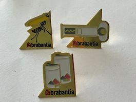 3 Pin Brabantia