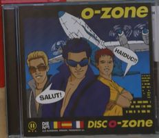 o-Zone – Disco-Zone