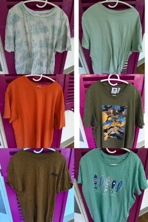 T Shirt