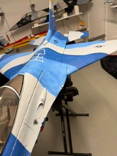 RC Kits de montage: F-16 von Freewing – Défectueux à Herrenschwanden par Sonne008 1