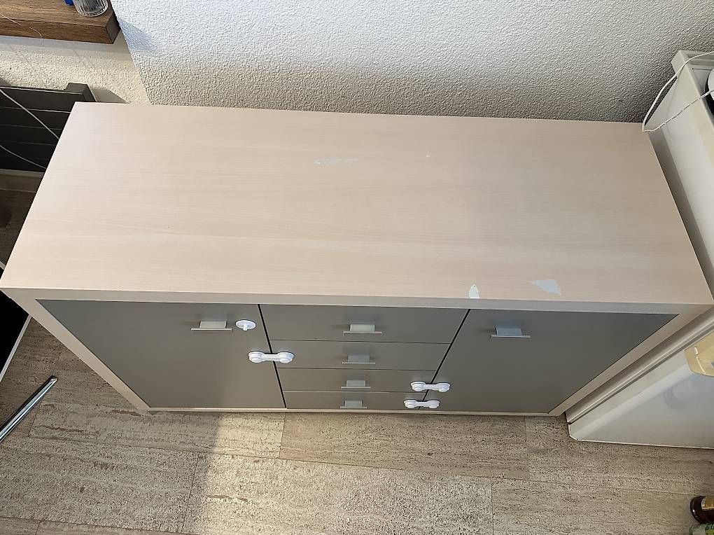 Kommoden: Kommode GRATIS  – Gebraucht aus Küssnacht am Rigi von mis_skz5 1