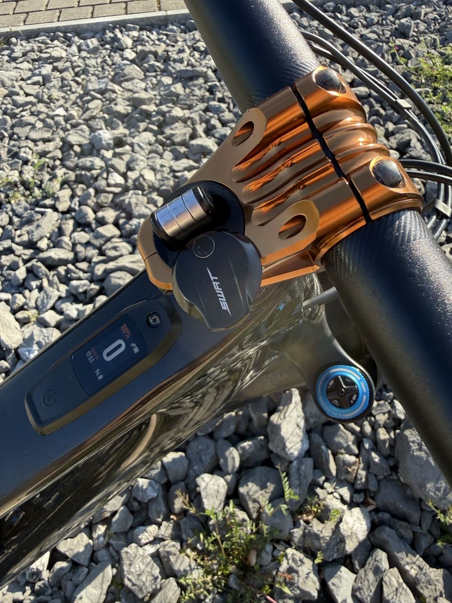 Specialized Biciclette: Fahrrad Specialized – Usato da Klingnau venduto da kuc_pxb2 5