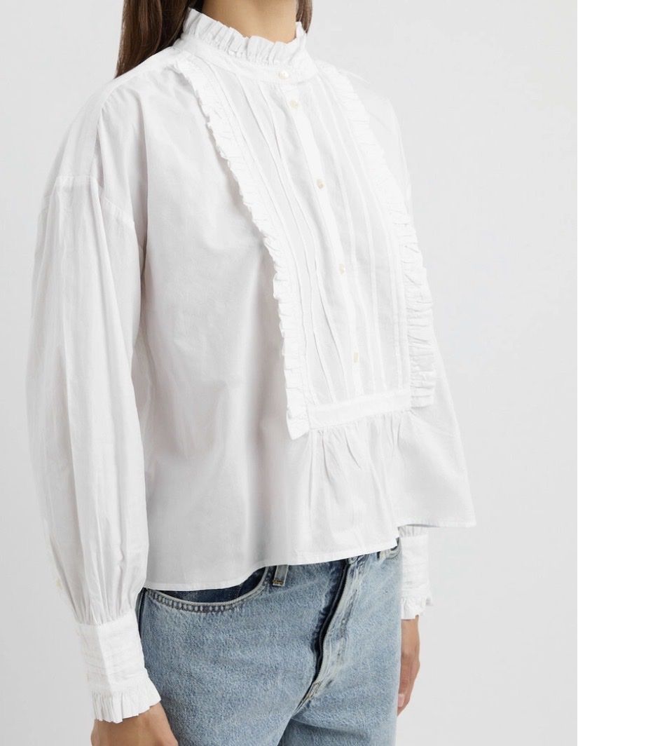 Camicette: Skall Studio Emilia Bluse – Usato da Zürich venduto da Anna-S 5