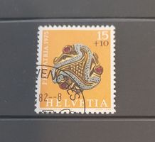 Timbre ProPatria 1975