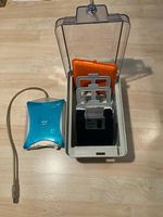 Lecteur et graveur de disquette 3.5 pouces pour PC et Mac