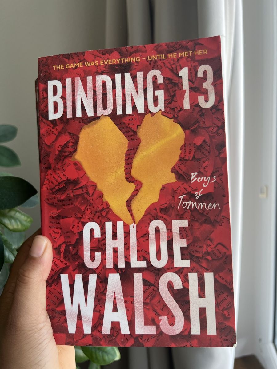 Livres: Binding 13, Keeping 13 & Saving 6 von Chloe Walsh – Neuf (Voir description) à Glattbrugg par readsy