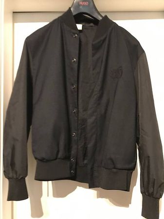 Bomber HOOLYWOOD M designer japonais