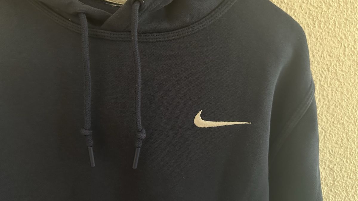 Nike Maglioni & Felpe: Blauer Pullover von Nike, Grösse M – Usato da Winkel venduto da Sommerbrise10 2