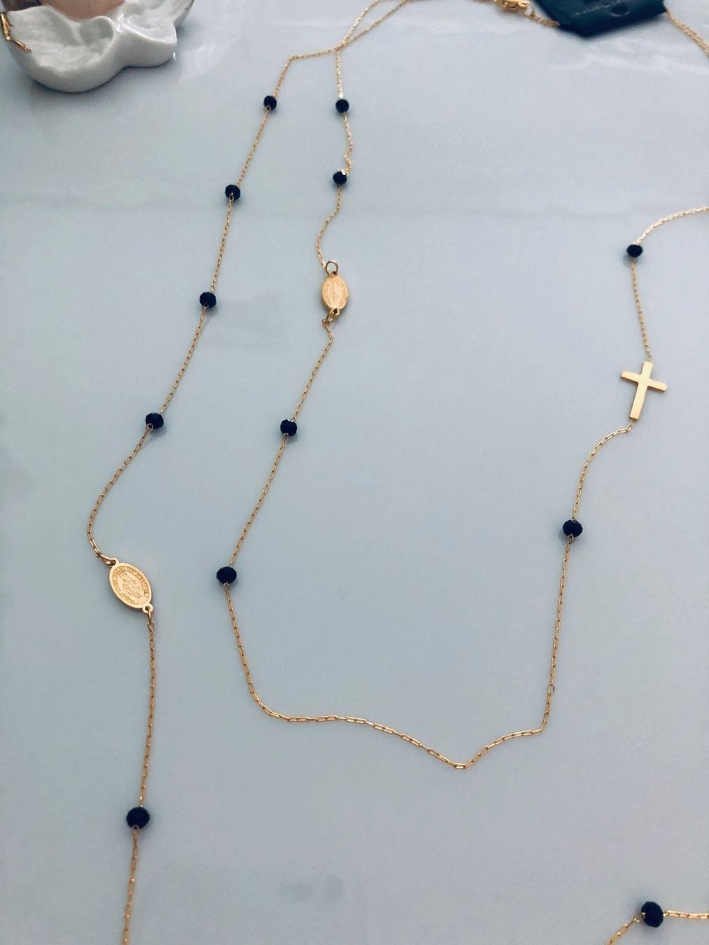 Catenine: Wunderschöne Kette NEU – Nuovo (secondo la descrizione) da Winkel venduto da Luxtime 3