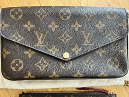 Louis Vuitton Félicie