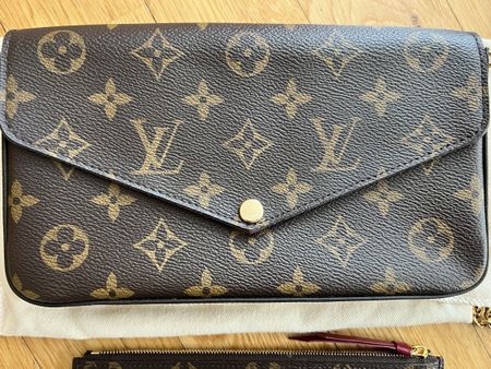 Louis Vuitton Félicie