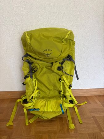 Osprey Mutant 38L