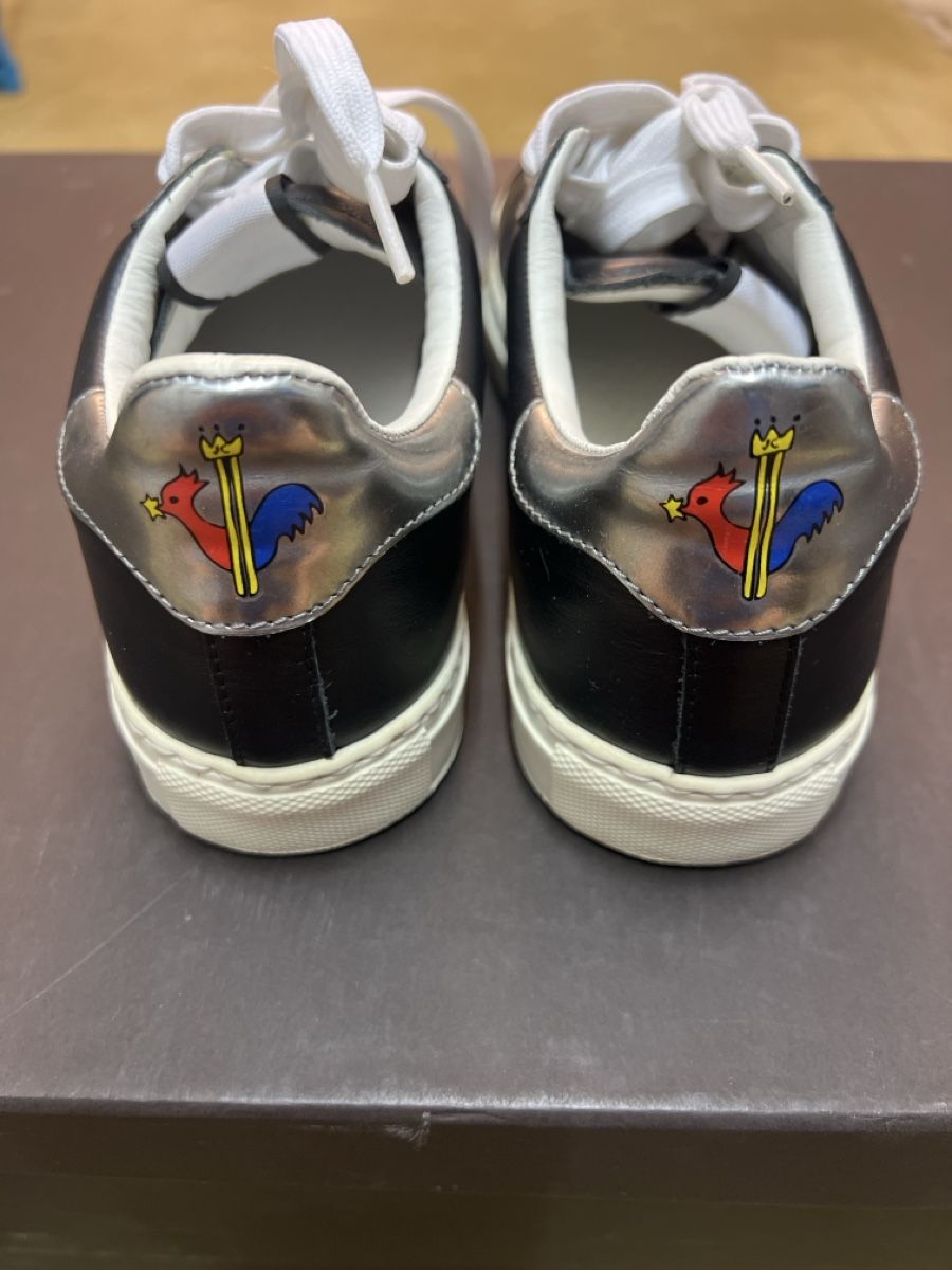 Chaussures femmes: Rossignol Sneaker  – D'occasion à St.Moritz par MonikaG08 2