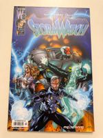 STORMWATCH BAND 4