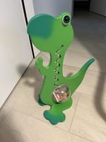 Big Belly Bank - Sparschwein - Dinosaurier