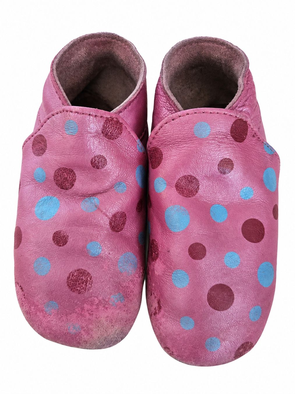 Scarpe per ragazze: Finken rosa Gr. 23 – Usato da Zürich venduto da Kris8050