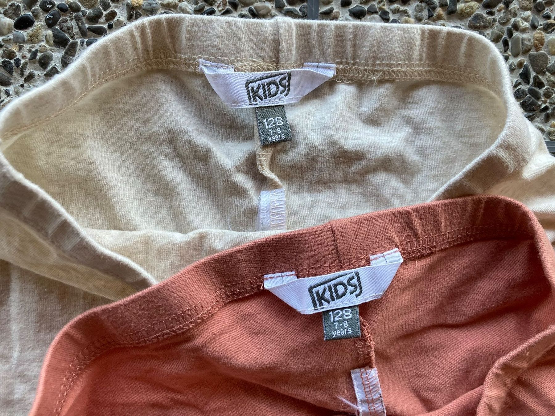 Collant & Leggings: kurze Leggings von Migros, Gr. 128 – Usato da Aetingen venduto da Nadinsky 1