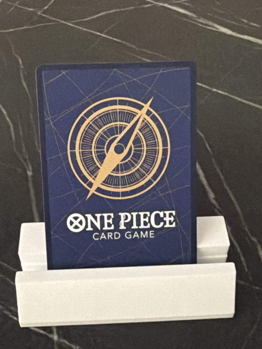Bandai Carte collezionabili: One Piece ST03-004 Gecko Moria, Englisch – Nuovo (secondo la descrizione) da St. Gallen venduto da cambitcg 1