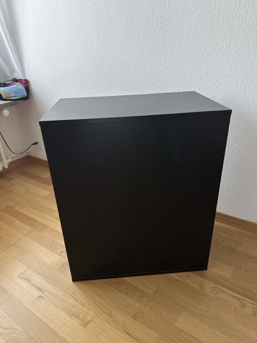 Ikea Scaffali: Ikea Büromöbel – Usato da Richterswil venduto da chi_kx9t 1