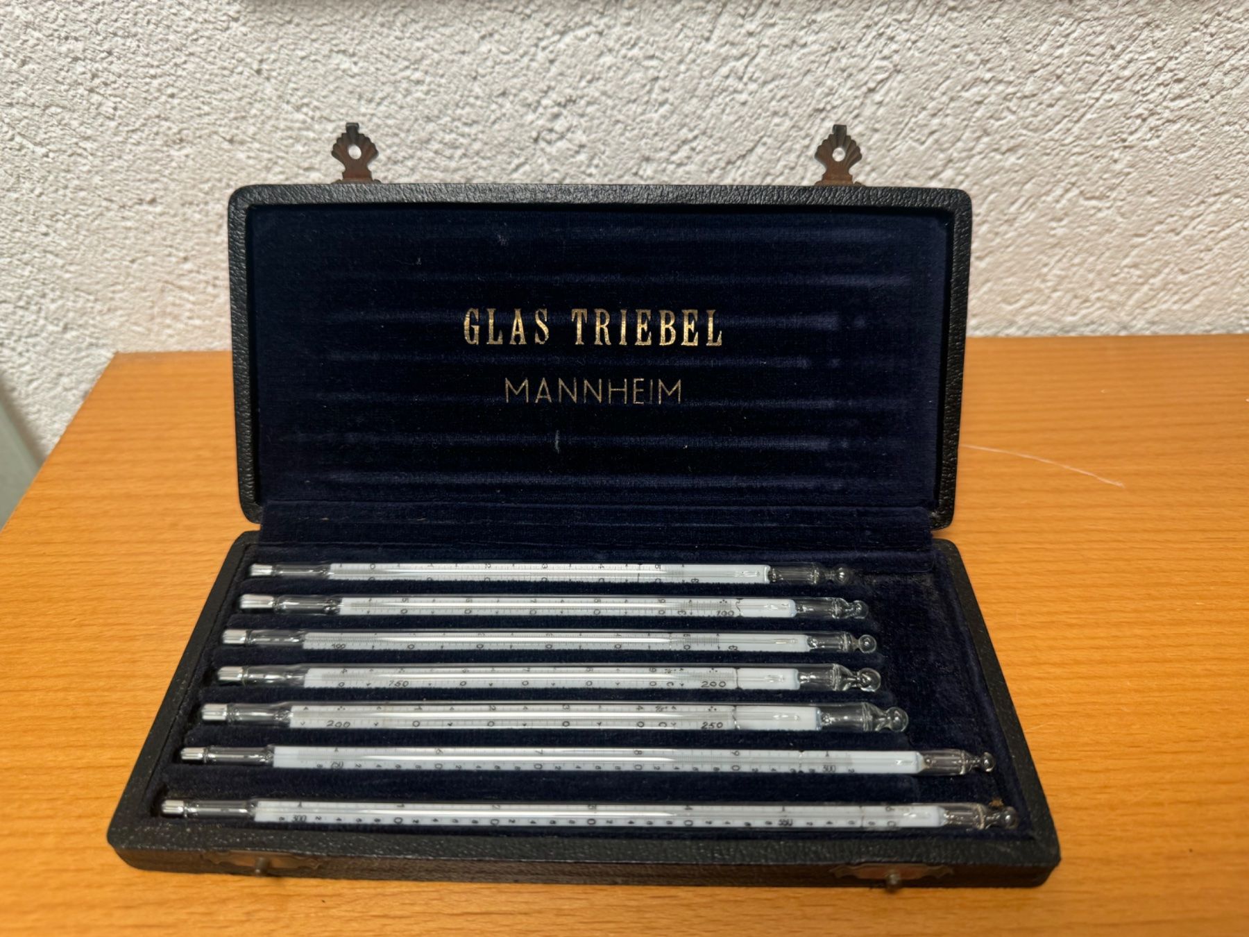 Autres articles pour la maison: Vintage Thermometers – D'occasion à Kaiseraugst par winnetou04