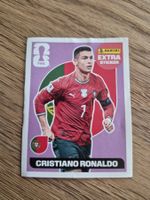 Ronaldo Extra Sticker regular