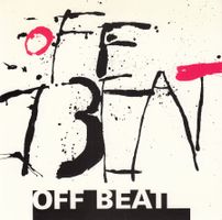 Off Beat Vinyl Single von 1991