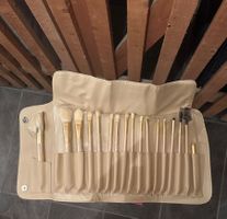 Neues Pinselset - 18-teilig für Dein perfektes Make-up!