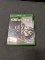 Tom Clancy rainbow six siege Microsoft Xbox Series x / one