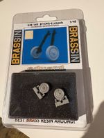 1/48 BF 109G WHEELS FÜR EDUARD