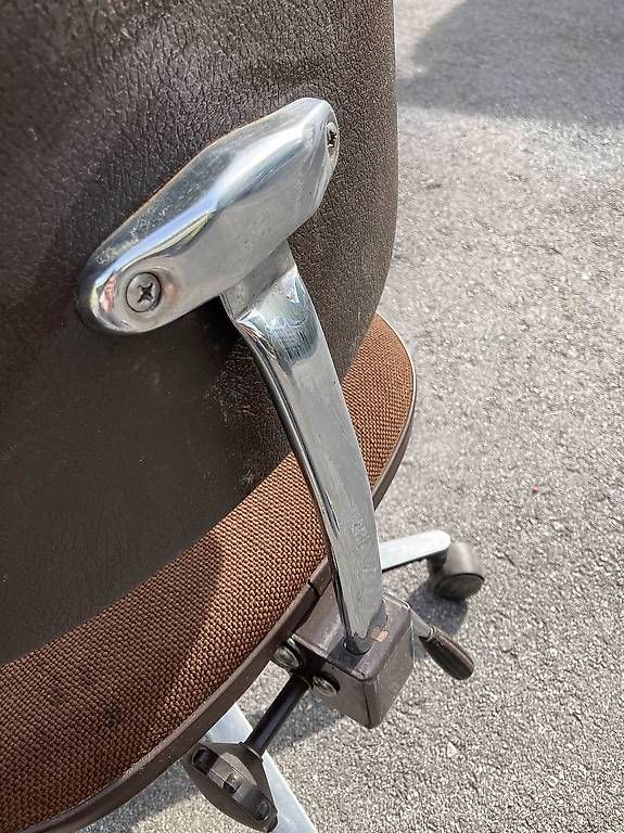 Sitag Sedie: Ancienne chaise Sitag – Usato da Ardon venduto da a_laroyale 4