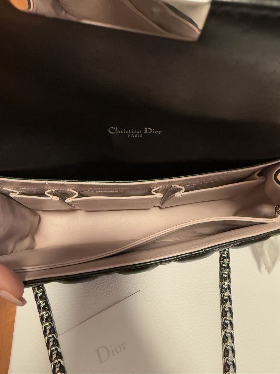 Dior Borse da donna: Dior Tasche 100% Original – Usato da Lohn-Ammannsegg venduto da aemu12 1