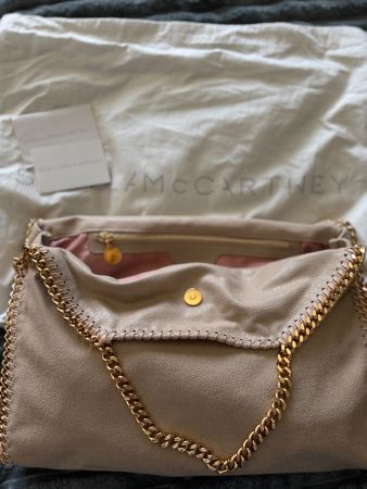Faltbare Tote Bag Falabella (Stella McCartney)
