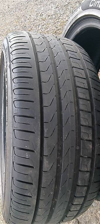 Pneumatici & Ruote complete: Sommerreifen 17" – Usato da Buttisholz venduto da gaz_n2xy 1