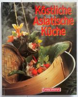 Köstliche asiatische Küche   *