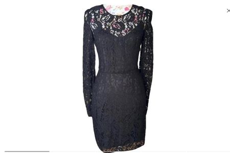DOLCE & GABBANA Gr. 42 IT
