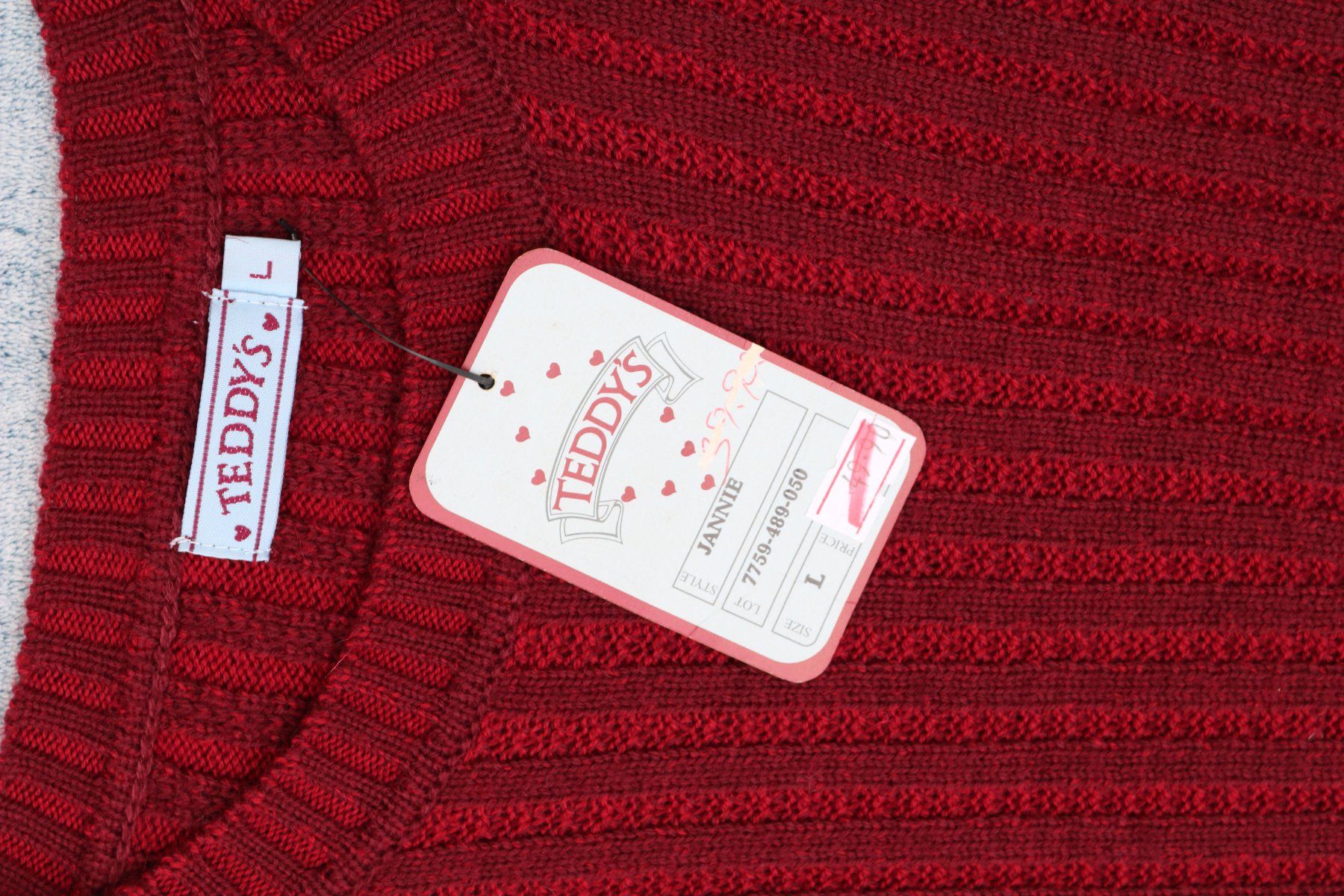 Pulls & Sweat-shirts: Damenpullover – Neuf (Voir description) à Frick par Beni58 5